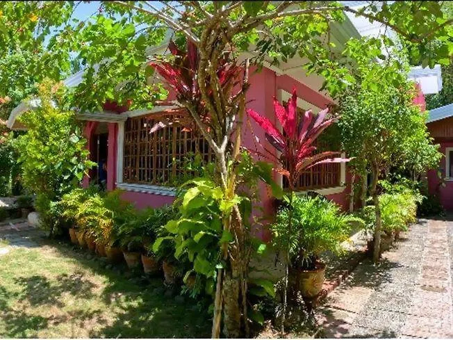 Вилла 5 Bedroom House In Poblacion Cebu *
