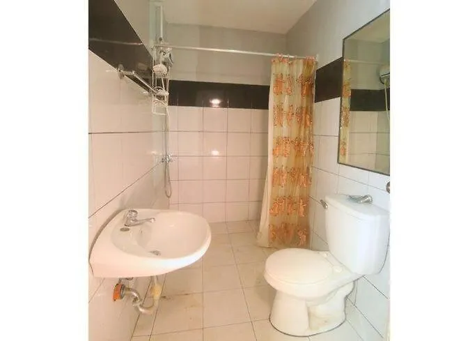 5 Bedroom House In Poblacion Cebu *