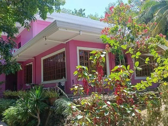 5 Bedroom House In Poblacion Cebu * Compostela (Cebu)