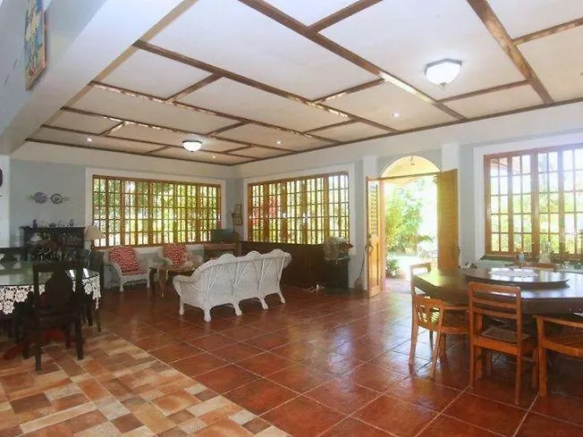 5 Bedroom House In Poblacion Cebu Вилла *
