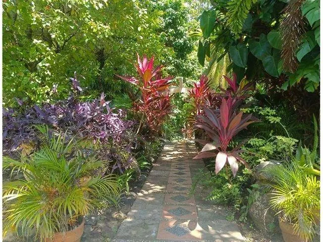 5 Bedroom House In Poblacion Cebu Вилла Compostela (Cebu)