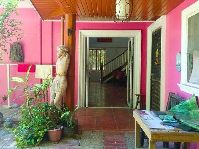 5 Bedroom House In Poblacion Cebu Вилла *