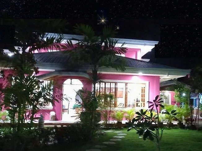 Вилла 5 Bedroom House In Poblacion Cebu *