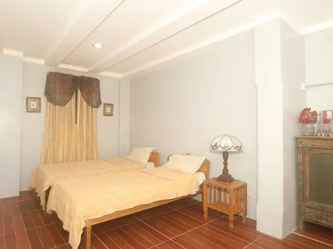 5 Bedroom House In Poblacion Cebu *