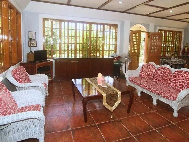 Вилла 5 Bedroom House In Poblacion Cebu *