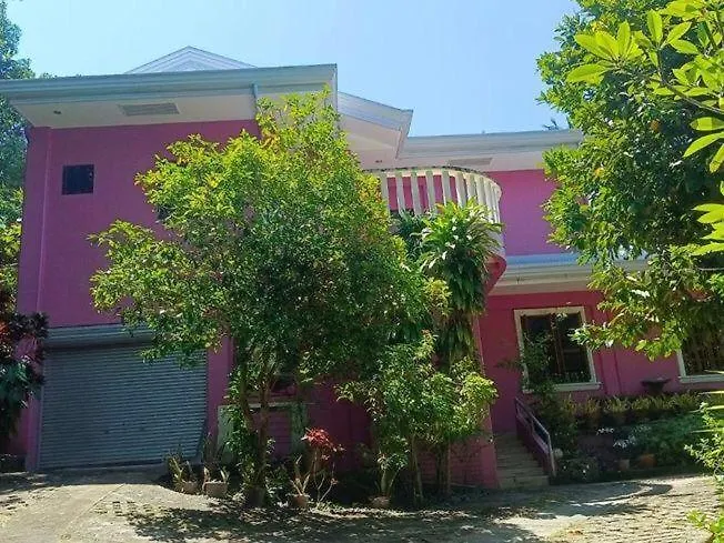 Вилла 5 Bedroom House In Poblacion Cebu Compostela (Cebu)