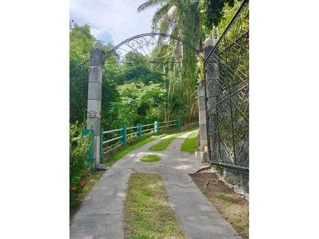 Вилла 5 Bedroom House In Poblacion Cebu
