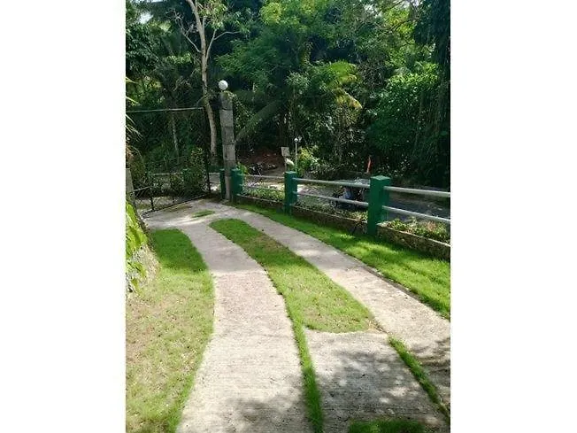 Вилла 5 Bedroom House In Poblacion Cebu *
