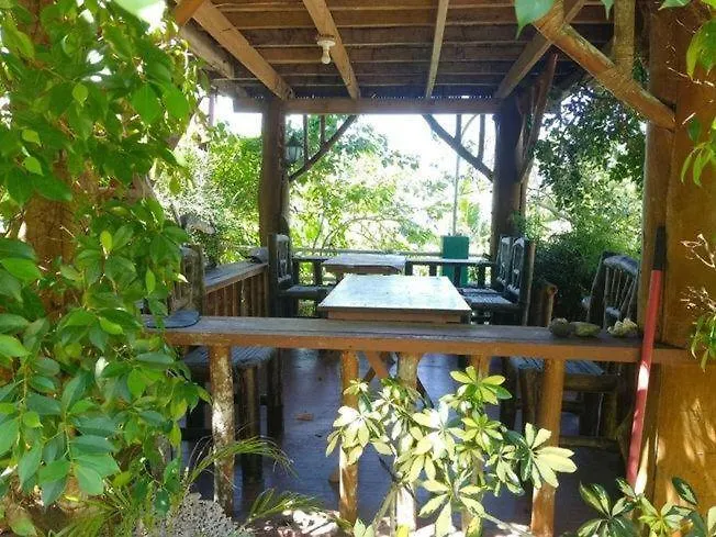 5 Bedroom House In Poblacion Cebu Вилла Compostela (Cebu)
