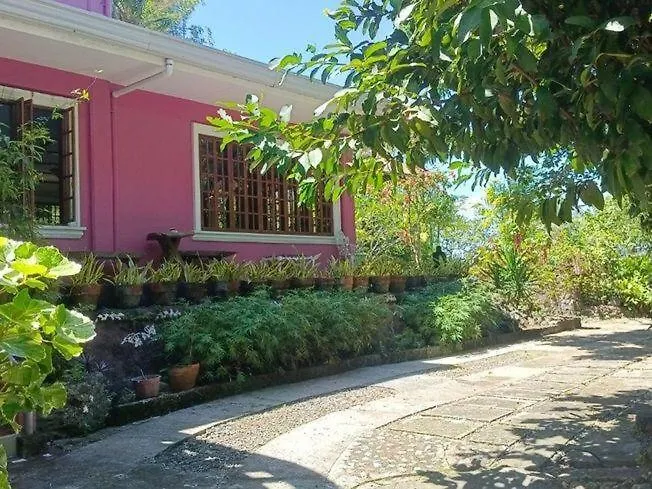 5 Bedroom House In Poblacion Cebu